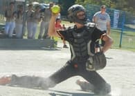 Ashley Eistetter Softball recruiting profile image