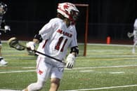 John Pyrek-Bennett Men's Lacrosse recruiting profile image