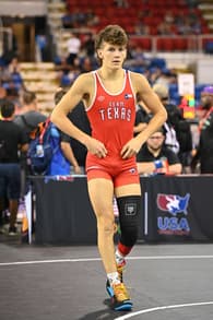Mercer Ashley Wrestling recruiting profile image