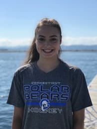 Grace Caligiuri Women's Ice Hockey recruiting profile image