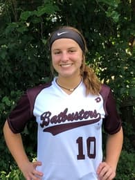 Meghan Dunning Softball recruiting profile image
