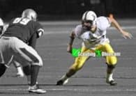 Zachary Heald Football recruiting profile image