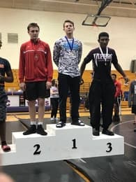 Joseph Smith Wrestling recruiting profile image