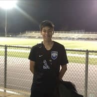 Joseph Rojas-Ramirez Men's Soccer recruiting profile image