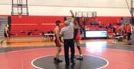 Darcarius Martin-Meadows Wrestling recruiting profile image