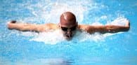Eric Kemper Men's Swimming recruiting profile image
