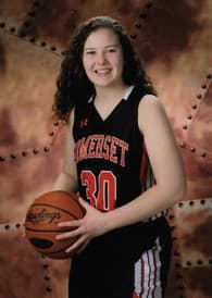 Karlee Bittner Women's Basketball recruiting profile image