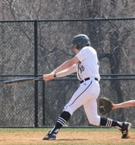 Giancarlo Genovese Baseball recruiting profile image