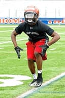 profile image for Omar Brown