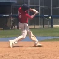 Jacob McMahon Baseball recruiting profile image