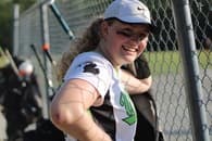 Meganne Skoug Softball recruiting profile image