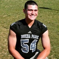 Ryan Nelson Football recruiting profile image