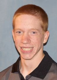 Justin Kohlman Men's Golf recruiting profile image