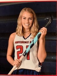 Emily Ritchie Field Hockey recruiting profile image