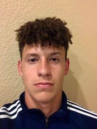 Howard Oneal Almeida Diaz Men's Soccer recruiting profile image