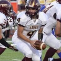 Raul Ruiz Jr. Football recruiting profile image