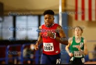 Jon Coulter Men's Track recruiting profile image