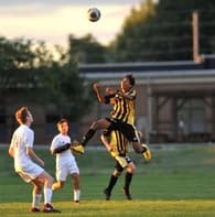 Keith Hawkins II Men's Soccer recruiting profile image