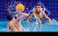 William True Men's Water Polo recruiting profile image