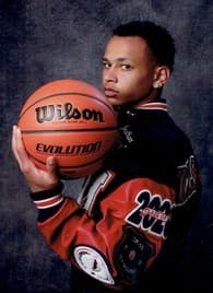 Jonathan Nichols Men's Basketball recruiting profile image