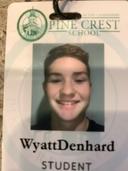 profile image for Wyatt J Denhard