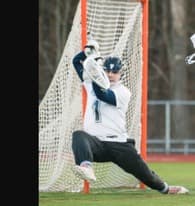 Sullivan Weston Men's Lacrosse recruiting profile image