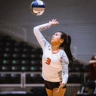 Carina Alonso Women's Volleyball recruiting profile image
