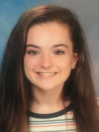 Kristina Pinkham Softball recruiting profile image