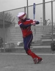 Madison Schmidt Softball recruiting profile image