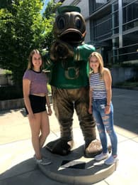 Ashley Patterson Women's Lacrosse recruiting profile image