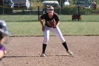 Carson Miller Softball recruiting profile image