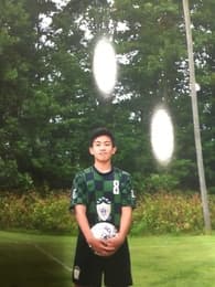 Kevin Nguyen Men's Soccer recruiting profile image