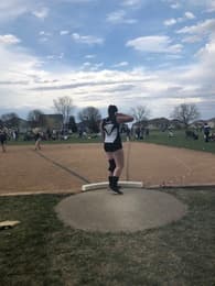 Autumn Hildebrandt Women's Track recruiting profile image