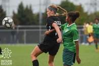 Gracie Taggart Women's Soccer recruiting profile image