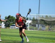 Natalie Fournier Women's Lacrosse recruiting profile image