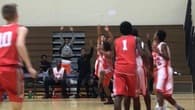 Oscar Segura Men's Basketball recruiting profile image