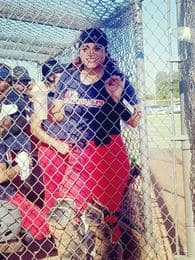 Litzi Matancillas Softball recruiting profile image