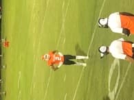 Alex Araiza Football recruiting profile image