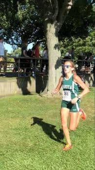 Heidi Palmer Women's Track recruiting profile image
