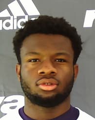 Allan Israel Football recruiting profile image