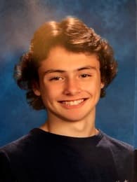 Zachary Caddo Men's Ice Hockey recruiting profile image