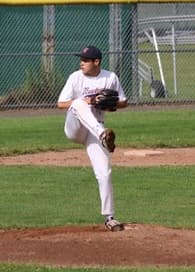 Daniel Rodriguez Baseball recruiting profile image