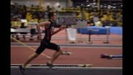 Henry Hardart Men's Track recruiting profile image