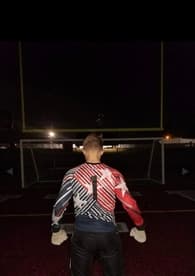 Logan Blanchard Men's Soccer recruiting profile image