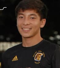 Seth Uson Men's Soccer recruiting profile image