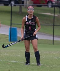 Molly Gilmartin Field Hockey recruiting profile image