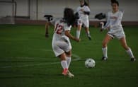 Tina Barghouth Women's Soccer recruiting profile image