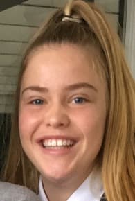 Sasha Norris Field Hockey recruiting profile image