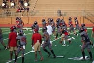 Joston Miller Football recruiting profile image