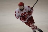 Jordan Berger Men's Ice Hockey recruiting profile image